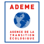 LOGO ADEME (Agence de la transition écologique)