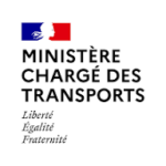 Logo Ministère des transports